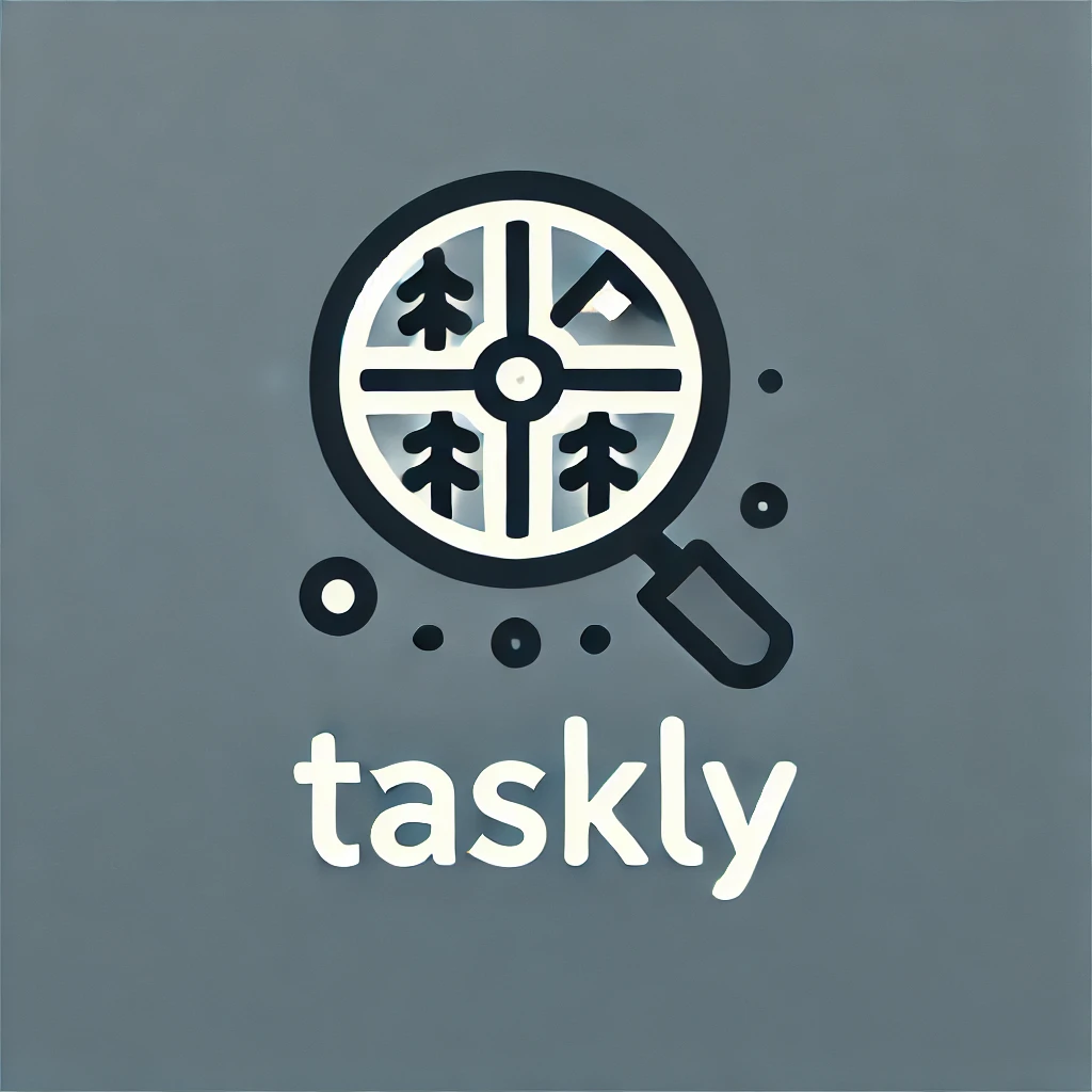 taskly logo